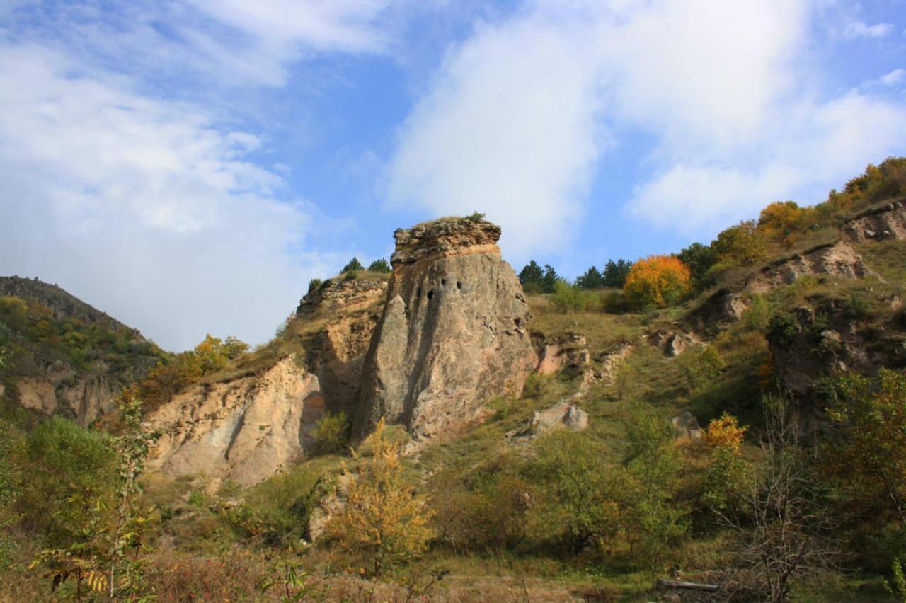 Hotel Noy Goris Exterior photo