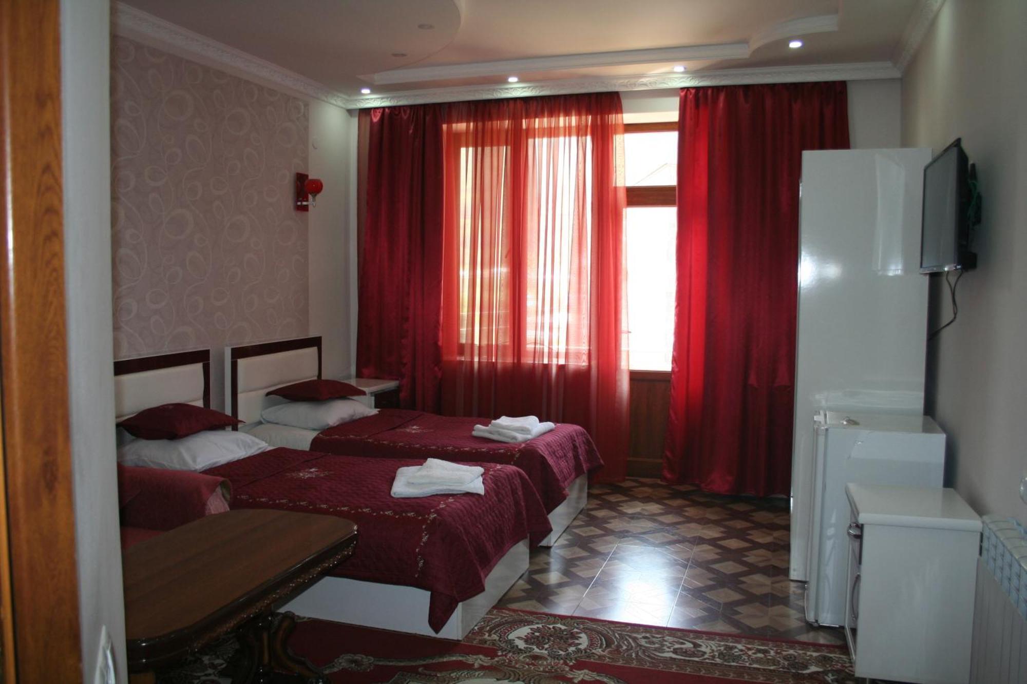 Hotel Noy Goris Exterior photo